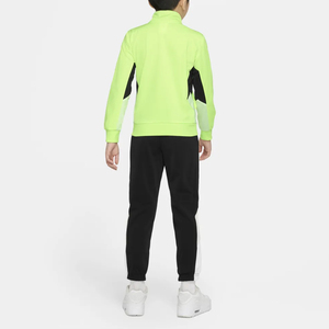 Chándal Deportivo Infantil de Alta Calidad, Personalizado, Ropa de Invierno para Niños, Diseño Sólido, Precio Económico, Ropa Deportiva Abrigada - Product Image 4