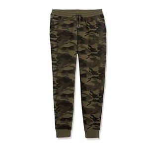 Men's <b>Slim</b> Fit <b>Jogger</b> Pants Long Casual Gym Fitness Clothing Trousers for Running and Workout 100% Cotton <b>Joggers</b> Drawstring - Product Image 3