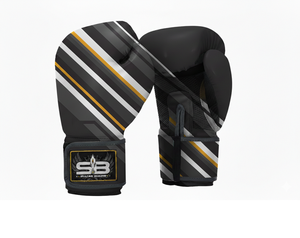 Équipement de boxe de haute qualité - Product Image 6