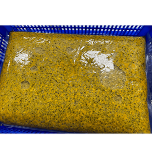 MEJOR PRECIO FRUTA CONGELADA IQF FRUTA DE LA PASIÓN/FRUTA CONGELADA/FRUTA TROPICAL VIETNAM/Hazel - Product Image 1