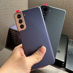 Teléfono inteligente móvil 5G de segunda mano al por mayor para desbloqueo de teléfono Android Galaxy <span class=keywords><strong>S21</strong></span> - Product Image 2