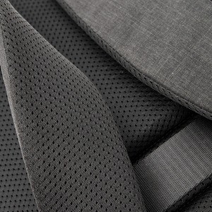 Black large capacity business <b>backpack</b> <b>leather</b> <b>laptop</b> <b>backpack</b> multi-layer <b>backpack</b> work commuting travel bag - Product Image 2