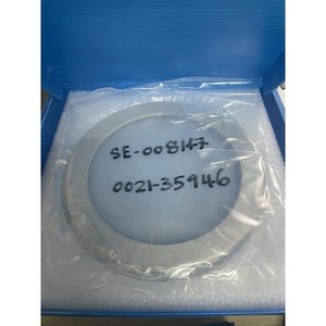 Calentador de Pedestal para Cámara AMAT 0021-35946 Usado Como Está, Piezas de Equipos Semiconductores Legacy - Product Image 5