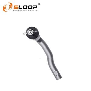 Extremo de Barra de Dirección GBEF-32-290 OUT L para MAZDA - Product Image 3