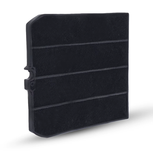 Filtro universal de carbón para sistemas de campanas de recirculación que elimina la grasa, el humo y el olor, garantizando un aire limpio en la cocina. India. - Product Image 4