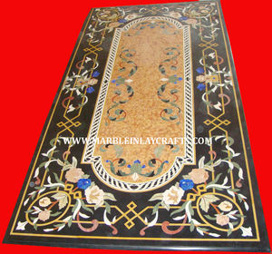 Decoración de Mesa, Almacenamiento, Éxito de Ventas, Obra Maestra, Mármol Blanco sobre Colorido, Embalaje de Exportación de Alta Calidad, Seguro y con Estándares Internacionales - Product Image 5