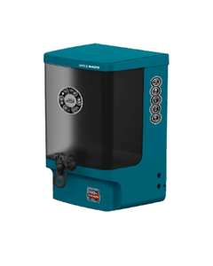 Système de traitement d'eau AQUA JADE COMRADE BLUE WATER RO ZINC COPPER ALKALINE TDS, capacité de stockage 10L, indicateur LED, matériaux de qualité alimentaire - Product Image 2