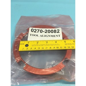 Herramienta AMAT 0270-20082 de 6 aros para ajuste WB CHB, 124509 - Equipo y piezas de semiconductores de confianza de la marca global Trusted Global Legacy - Product Image 3