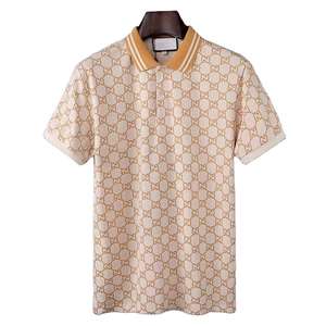 Camiseta de golf cómoda para hombre, tela absorbente de sudor, adecuada para golf, fitness, correr y uso informal - Product Image 2