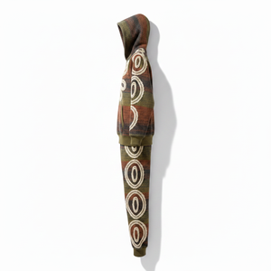 Chándal de hombre de alta calidad, 100% algodón, diseño personalizado, peso pesado, estampado, venta al por mayor. - Product Image 6