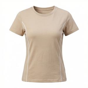 Wholesale High Quality Best Selling Womans Clothing Cute Casual <b>Sleeveless</b> T-Shirts <b>Shorts</b> Womens Clothing Sets Summer Wear - Product Image 1