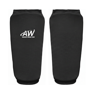 Protège-tibias personnalisés pour entraînement MMA, Karaté, Muay Thai, Kickboxing - Product Image 1