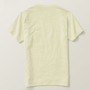 T-shirt vintage brodé pour homme, coupe oversize, en coton, style streetwear, broderie personnalisée sur la poitrine, t-shirt en coton de qualité supérieure - Product Image 5