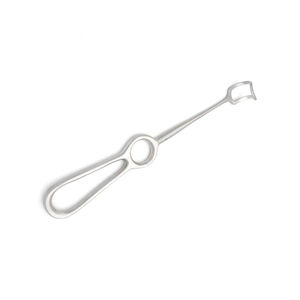 Retractor y Separador Quirúrgico de Anillo para Mejillas, Labios y Lengua, Instrumento Médico de Acero Inoxidable para Cirugía de Precisión - Product Image 6