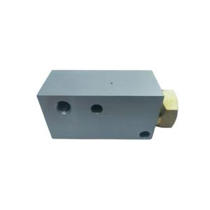 Kit de Montaje BDV 972300030 Compatible con Compresores de Aire de Tornillo ELGi - Product Image 1