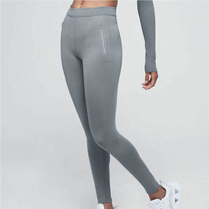 Leggings Deportivos para Mujer a Bajo Precio, Elásticos, Transpirables, Tejidos y Sin Costuras - Product Image 3