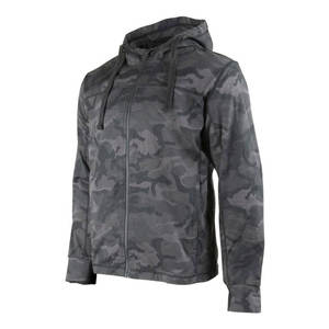 เสื้อฮู้ดมอเตอร์ไซค์แบบมีเกราะป้องกันสำหรับผู้หญิงและผู้ชาย ได้รับมาตรฐาน CE พร้อมแผ่นป้องกันบริเวณรับแรงกระแทก - Product Image 2