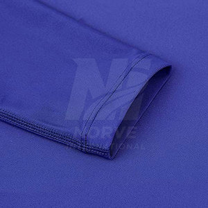 Factory Direct Sale Men Panel <b>Compression</b> <b>Shirt</b> Wholesale Best Price Men Panel <b>Compression</b> <b>Shirt</b> - Product Image 5