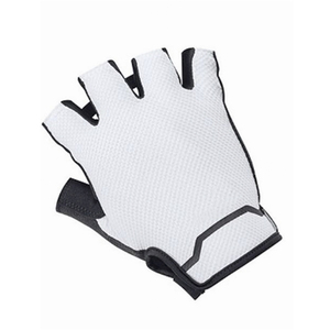 Half Finger Winter <b>Cycling</b> Gloves Black Pink Flame Design Breathable Polyester Lace-up Closure Non-Slip Digital Print Unisex - Product Image 1