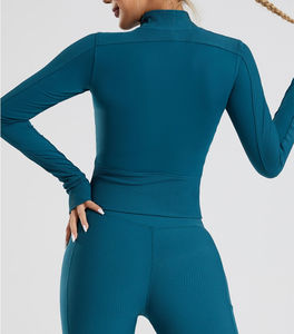 Conjuntos de Ropa Deportiva para Gimnasio, Leggings de Compresión Deportivos para Mujer, Pantalones de Yoga Maanify 2026 - Product Image 3