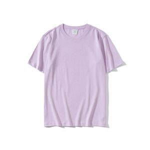 T-shirts décontractés pour femmes à col en V, manches courtes, compressés, respirants, en polyester écologique, coupe régulière, toutes saisons, 100 % logo - Product Image 3