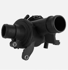 Alloggiamento del termostato del motore per 2006-2018 <span class=keywords><strong>M</strong></span>-ercedesss-Benzss W204 W205 W212 W222 E250 2.2D Part # A6512000615 - Product Image 2