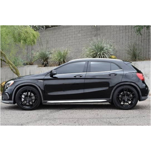 Mercedes-Benz GLA45 AMG 2015 - Product Image 4