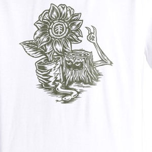 Camiseta OEM 100% Algodón con Estampado Gráfico Completo en Toda la Superficie, Camiseta Extra Grande para Hombre, Fabricante Personalizado de Camisetas para Hombre - Product Image 3