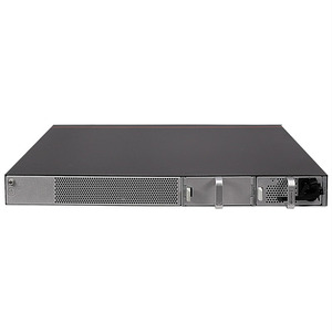 Commutateur Combo Gigabit 32 ports Cloudengine S5735-S32ST4X avec liaison montante 10G haute vitesse, appareil intelligent de couche 3 pour réseau d'entreprise - Product Image 2