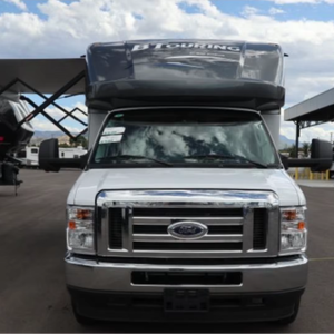 Autocaravanas Usadas 2025 2024 2023 2022 2021, Gulf Stream RVs BT Cruiser 5210, Autocaravanas de Lujo Usadas para Acampar - Product Image 1