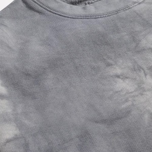 Sudadera Unisex de Poliéster/Algodón, Forro Polar Transpirable de 280g, Ecológica, Estilo Urbano Informal, Color Personalizado de Fábrica, para Invierno - Product Image 6