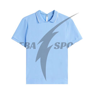 เสื้อเชิ้ตปิดหลังพรีเมียมปี 2026 สำหรับผู้หญิง ผ้าฝ้ายออร์แกนิค 100% ปรับแต่งได้ ไซส์พลัส ทรงเข้ารูป ขายดี MOQ ต่ำ สินค้ามาแรง - Product Image 1