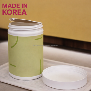 Shake protéiné à base de protéines de soja coréennes, formule végétale riche en protéines, étiquette privée personnalisée - Product Image 6