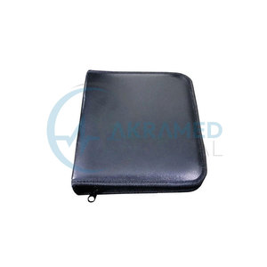 Offre Spéciale Kits de perforateurs de diaphragme dentaire en caoutchouc, Matériel de qualité supérieure, Instruments dentaires - Product Image 4
