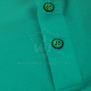Camisas Polo Clásicas para Hombre, Camisa de Cuello con Mezcla de Algodón Suave para Eventos Casuales de Negocios y Comodidad en el Fin de Semana - Product Image 4