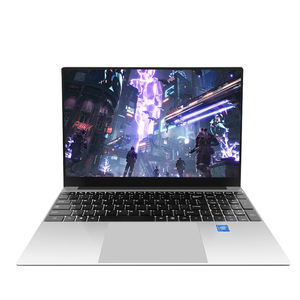 Portátil netbook de alta calidad Ryzen 5 5600x para juegos, PC OEM, accesorios personalizados al por mayor, portátil delgado. - Product Image 6