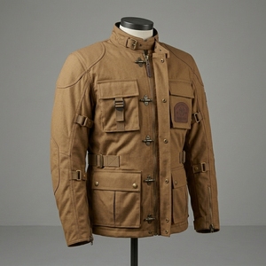 Motorcycle <b>Jackets</b> Men Plus Size Waterproof Breathable Quick Dry Sportswear Riding Motocross <b>Racing</b> <b>Jacket</b> Windproof Cold Proof - Product Image 2