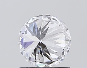 Diamante Cultivado en Laboratorio Ilois de 0.90CT, Corte Brillante Redondo, Color D, Claridad VS1, Tipo CVD IIa, Certificado IGI para Joyería - Product Image 4