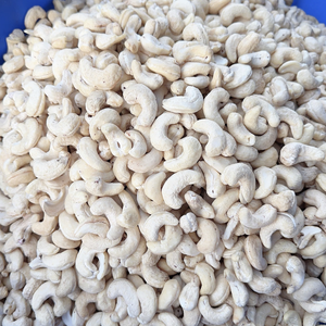 ขายร้อน ราคาถูก เม็ดมะม่วงหิมพานต์ทั่วโลก ราคาถูกสุดๆ เม็ดมะม่วงหิมพานต์ Ww180 เวียดนาม ซานติโก จำกัด ขนาดตัดตามสั่ง - Product Image 1