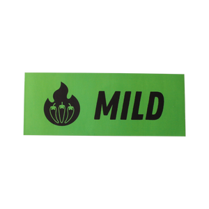 Custom PVC Matte Freezer Safe Kiss Cut <b>Vinyl</b> Stickers for Hot Sauce Honey Jam Bottles Wedding Favors - Product Image 4