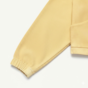 Chaqueta Bomber Varsity de Invierno para Hombre, Cuello Alto, de Alta Calidad, Tejido de Lana Mezclada, Resistente al Viento y Transpirable, OEM, Superventas 2026 - Product Image 4