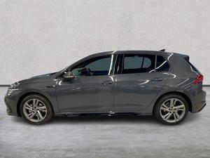 รถกอล์ฟ TSI Elegance ปี 2021 แบบ 5 ประตู สีดำเมทัลลิก - Product Image 2