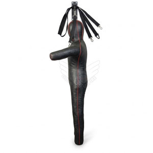 Equipo de Entrenamiento de Boxeo Personalizado para Práctica Profesional de Artes Marciales, Gimnasio y Entrenamiento en Casa - Product Image 4