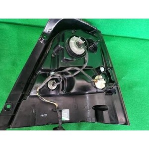 Feu arrière gauche d'occasion Sorento 2006-2009, pièce d'origine OEM 924013E540 - Product Image 2