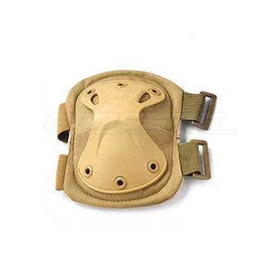 Tactical Elbow <b>Pad</b> High Quality <b>Cushion</b> Support Strong Material For Sports Safety And Outdoor Activity Use - Product Image 4
