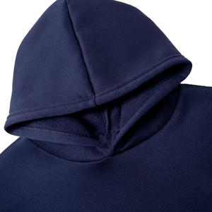 Sweat-shirts à capuche unisexes en coton doux 2025 – Respirants, polyvalents, à motifs imprimés, confortables au quotidien, style hiver, vente en gros - Product Image 3