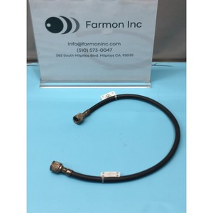 สายโคแอกเชียล LAM 853-34153-002, 175814 - อุปกรณ์และอะไหล่เซมิคอนดักเตอร์ระดับโลกที่เชื่อถือได้ - Product Image 2