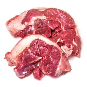 Carne de Cabra Congelada para Hotpot, Calidad Premium IQF, Cortes Enteros Nutritivos y Tiernos, Conveniente para Restaurantes de Hotpot - Product Image 1