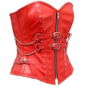 Hot Sale Women <b>Leather</b> <b>Top</b> <b>High</b> Quality Durable Material Women for Adult Customized Logo Casual OEM - Product Image 3
