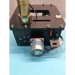 Détecteur de chaleur pré-assemblé AMAT 70512701000W WSI, 155341 - Équipements et pièces semi-conductrices d'occasion fiables à l'échelle mondiale chez - Product Image 5